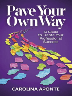 Pave Your Own Way
