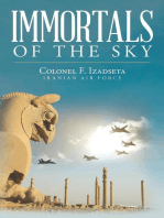 Immortals of the Sky