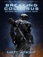 Breaking Colossus