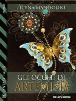 Gli occhi di Artemisia