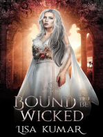 Bound to Be Wicked: Mists of Eria, #4