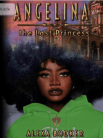 Angelina the Lost Princess: Angelina the Lost Princess, #1