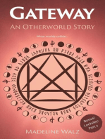 Gateway: Otherworld, #4