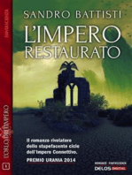 L'impero restaurato