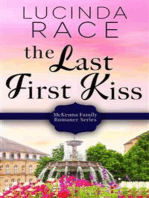 The Last First Kiss