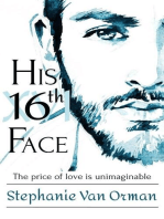 His 16th Face: His 16th Face Series, #1