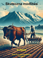 Skuteczna modlitwa