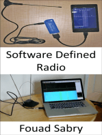 Software Defined Radio: Without software defined radio, the promises of 5G might not be achievable at all