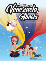 Cuéntame a Venezuela, abuela