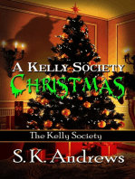 A Kelly Society Christmas