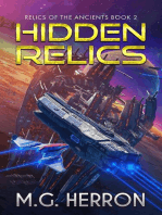 Hidden Relics