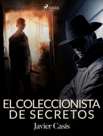 El coleccionista de secretos