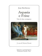 Aspasia e Frine: Vita di due cortigiane