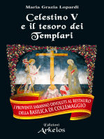 Celestino V e il tesoro dei Templari