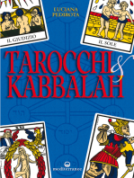Tarocchi & Kabbalah