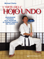 L' Arte dell'Hojo Undo: Aggiungere potenza alle tecniche di combattimento del Karate