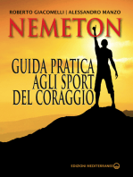 Nemeton: Guida pratica agli sport del coraggio