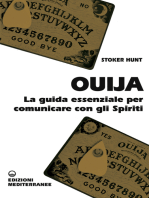 Ouija: La guida essenziale per comunicare con gli spiriti