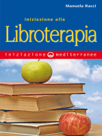 Iniziazione alla Libroterapia