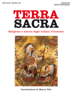 Terra Sacra: Religione e natura degli Indiani d'America
