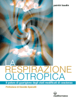 La Respirazione olotropica