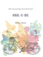 Haal-e-Dil