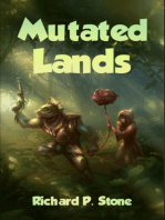 Mutated Lands
