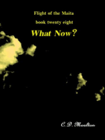 What Now?: Flight of the Maita, #28