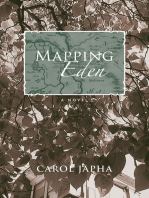 Mapping Eden: A Novel