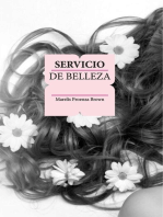 Servicio de belleza