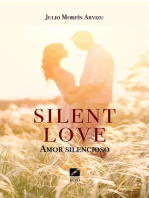 Silent Love: Amor silencioso