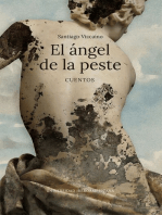 El ángel de la peste: cuentos