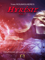 Hyrésie - Volume 1