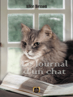 Le Journal d'un chat