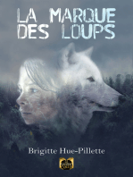 La Marque des Loups