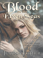 Blood on the Elven Seas