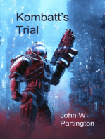 Kombatt's Trial