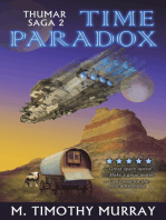 Time Paradox, Thumar Saga 2