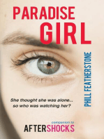 Paradise Girl: the diary