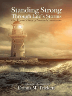 Standing Strong Through Life's Storms: One Woman's Story of Loss and Perseverance