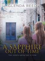 A Sapphire out of Time: Two sisters being lost in time