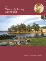 The Tasmania Pantry