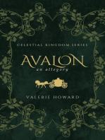 Avalon: Celestial Kingdom, #1