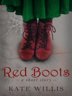 Red Boots