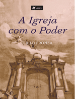 A Igreja com o Poder