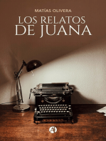 Los relatos de Juana