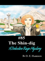The Shin-dig