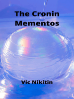 The Cronin Mementos