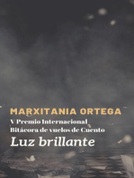 Luz brillante