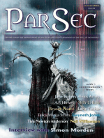 ParSec Issue #4: ParSec, #4